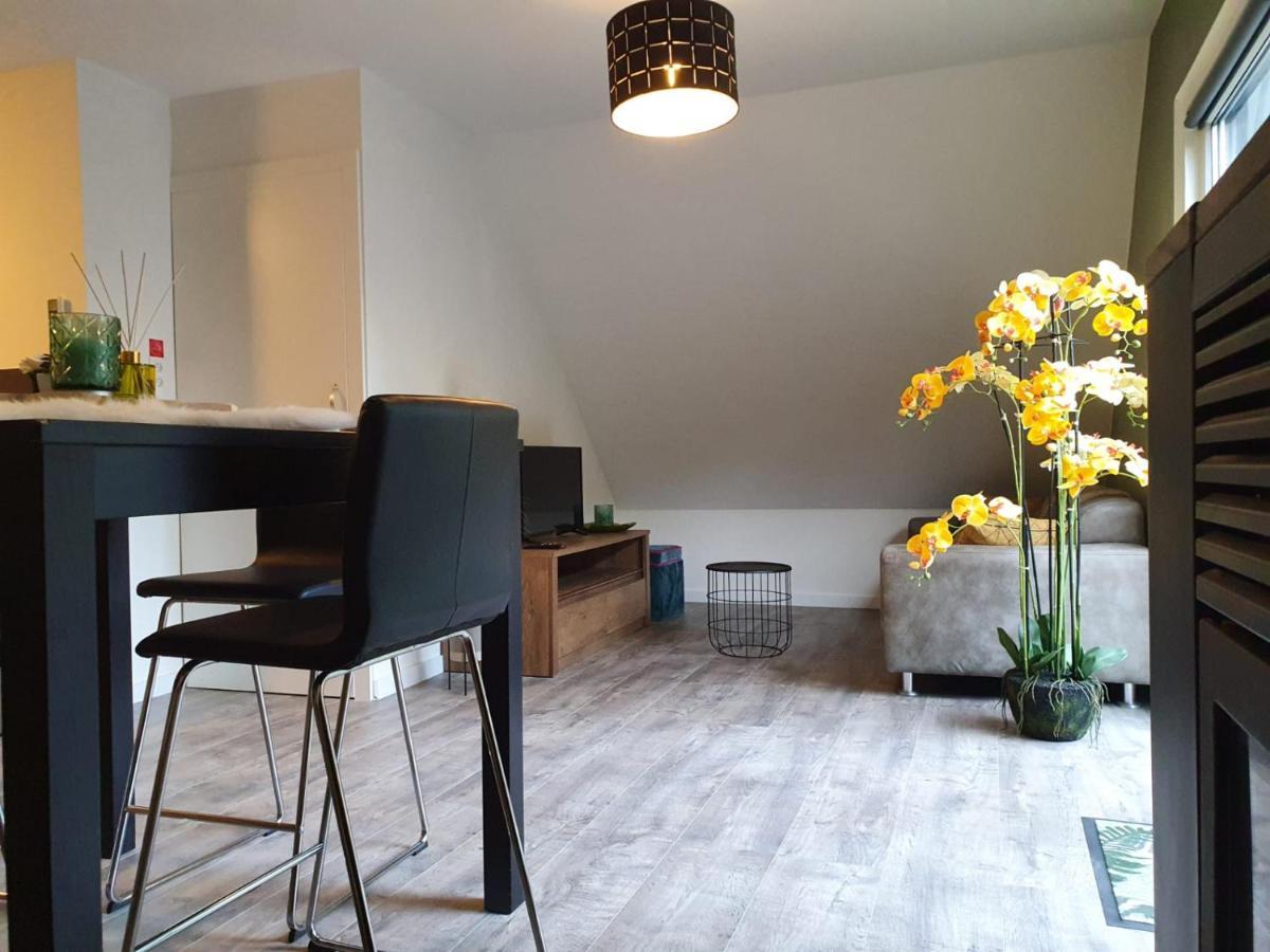 De Gorzen Hotel Oud-Turnhout Kültér fotó