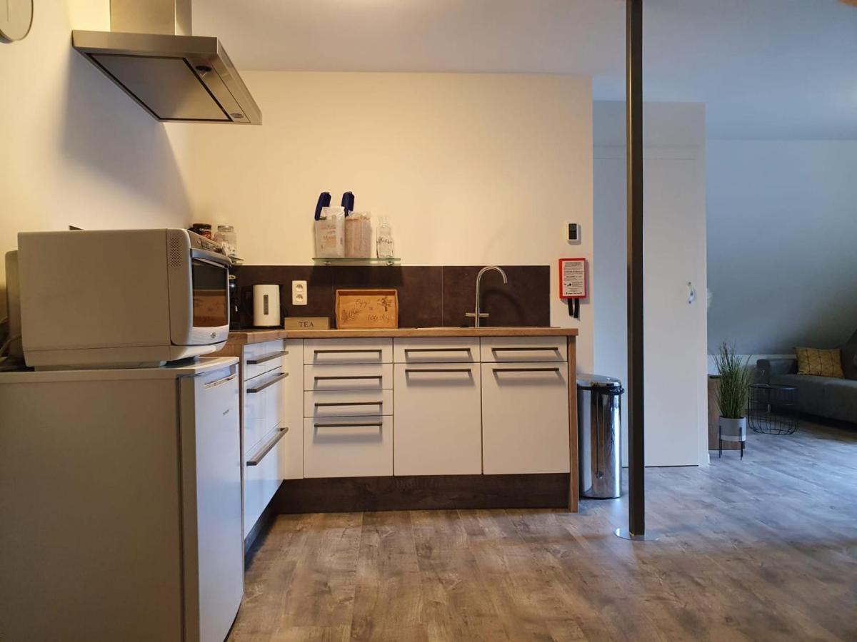 De Gorzen Hotel Oud-Turnhout Kültér fotó