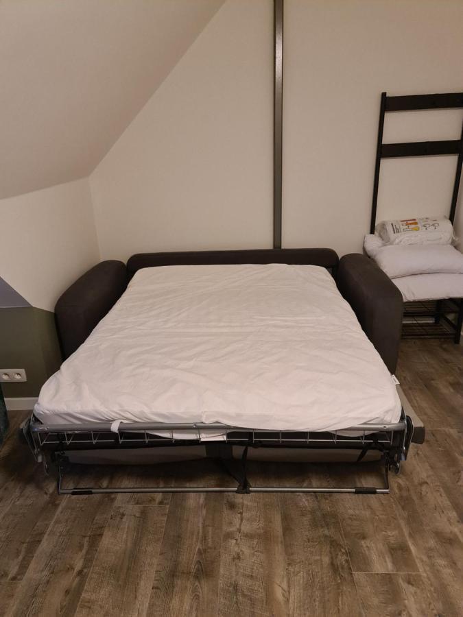 De Gorzen Hotel Oud-Turnhout Kültér fotó
