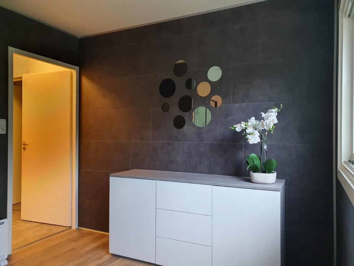 De Gorzen Hotel Oud-Turnhout Kültér fotó