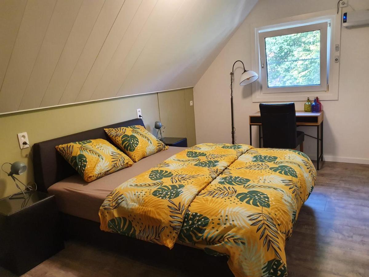 De Gorzen Hotel Oud-Turnhout Kültér fotó