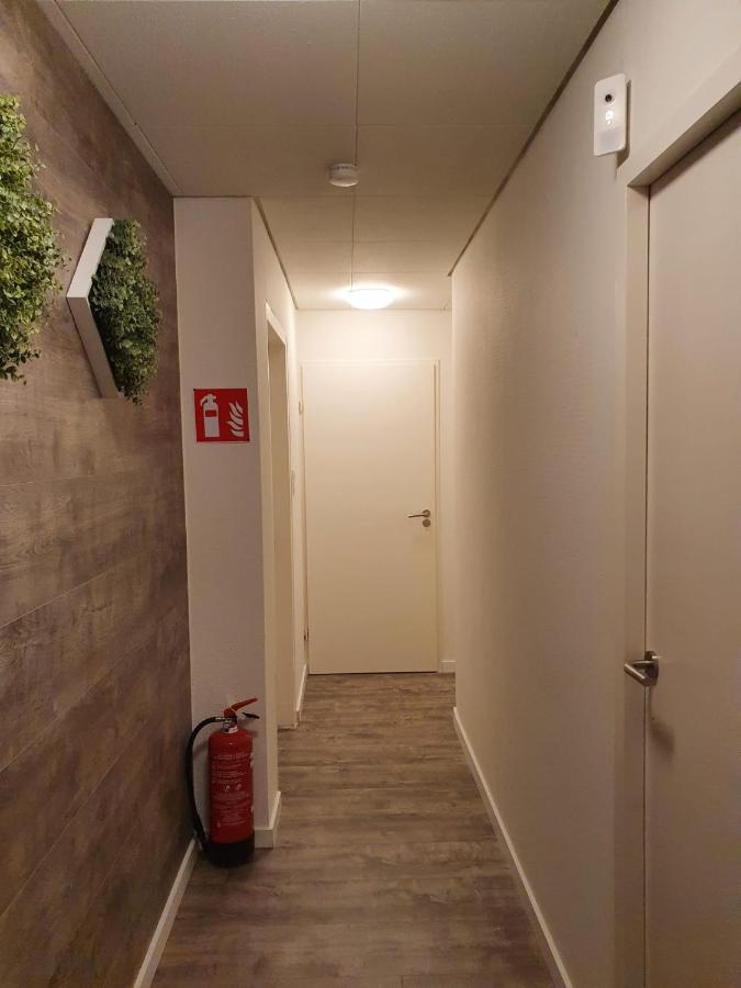 De Gorzen Hotel Oud-Turnhout Kültér fotó