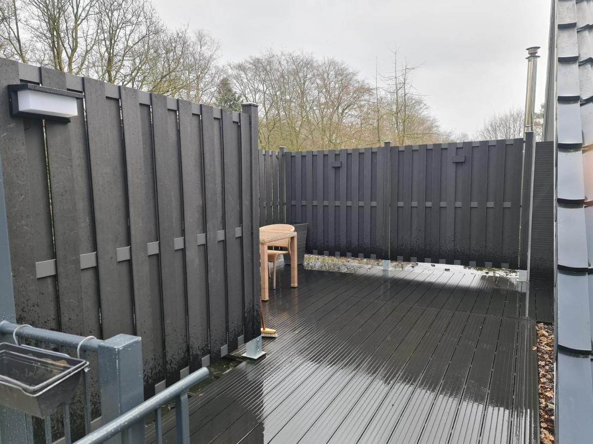 De Gorzen Hotel Oud-Turnhout Kültér fotó